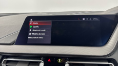 BMW 1 Series 118i [136] M Sport 5dr Step Auto [LCP] Petrol Hatchback